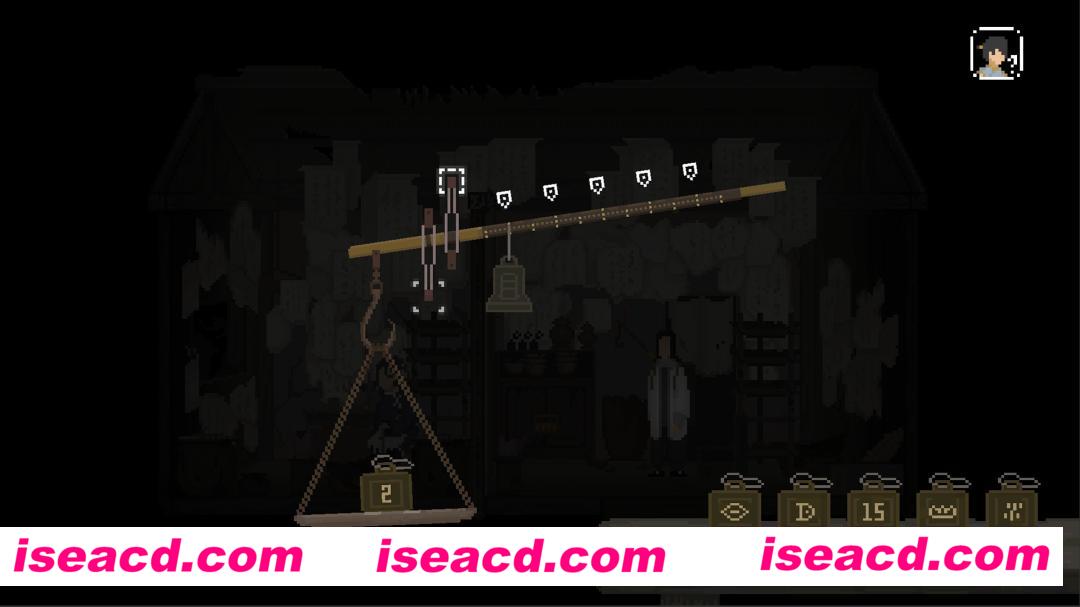 图片[6]-【国风ADV/中文】山海旅人/The Rewinder v1.64 官方中文硬盘版【2.5G/新作】-嘤嘤怪之家