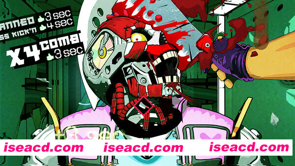 图片[9]-【FPS/中文/朋克风】鲻鱼头疯杰克 MULLET MADJACK 官方中文硬盘版【3G】-嘤嘤怪之家