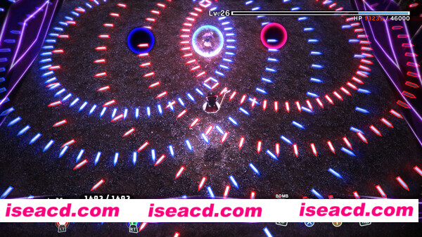 图片[6]-【弹幕ACT/中文/3D】东方project-NEW WORLD v20240710官方中文硬盘版【9G/全CV】-嘤嘤怪之家