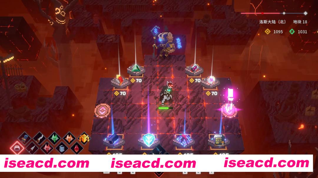 图片[7]-【RPG/中文/探索肉鸽】《亡者之地 The Land Beneath Us》V1.7.2.3 官方中文硬盘版【900M】-嘤嘤怪之家