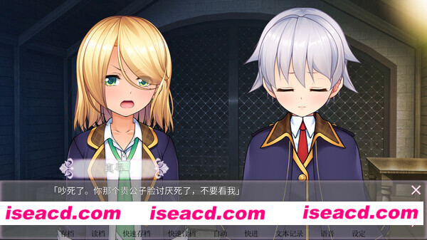 图片[9]-【日式ADV/中文/步兵】[女装系列新作] 女装百合畑 官方中文步兵版【2.8G/全CV/新作】-嘤嘤怪之家