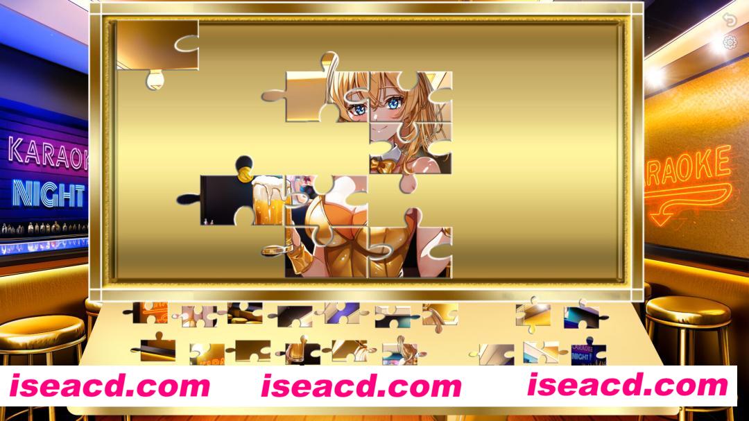 图片[6]-【休闲SLG/中文/步兵】金色耳朵的兔女郎 官方中文步兵版【500M】-嘤嘤怪之家