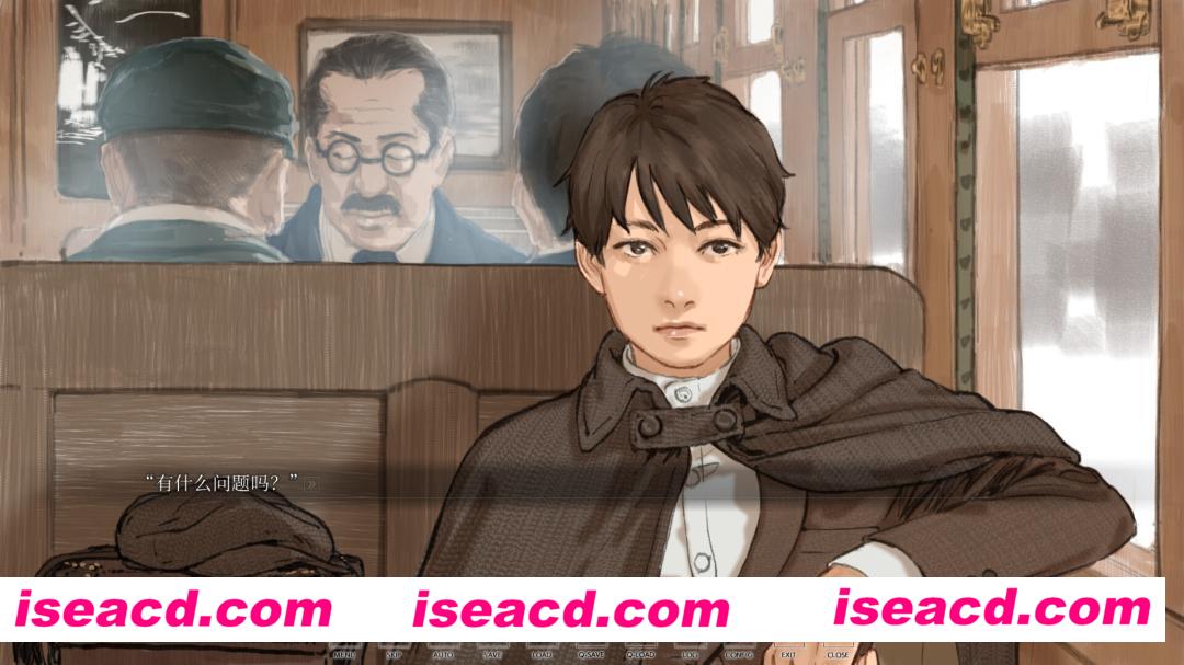 图片[4]-【ADV/中文/手绘风】《非昼之语（Hira Hira Hihiru）》 官方中文硬盘版【2.3G/全CV】-嘤嘤怪之家