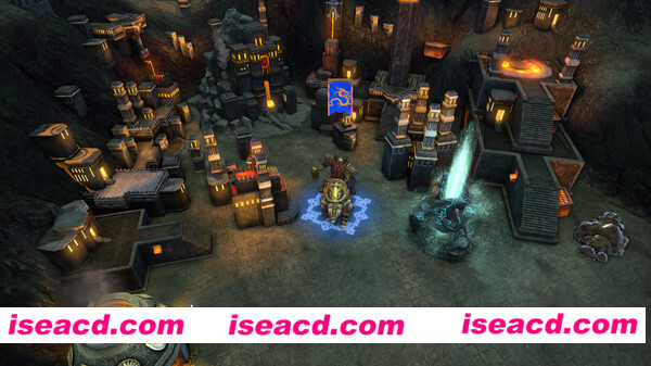 图片[6]-【大型SLG/中文/带DLC】魔法门之英雄无敌7-火之审判DLC 官方中文整合版【19G/更新】-嘤嘤怪之家