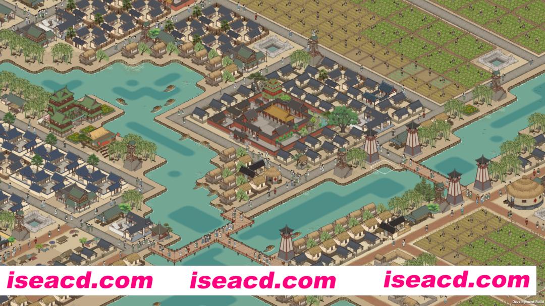 图片[20]-【模拟经营SLG/中文】满庭芳：宋上繁华 V0.7 官方中文硬盘版【890M/新作】-嘤嘤怪之家