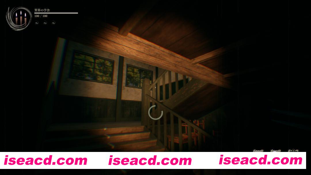 图片[2]-【RPG/中文/3D】影廊2：雨之四葩/Shadow Corridor 2 v1.15.1 官方中文版【6.7G/更新】-嘤嘤怪之家