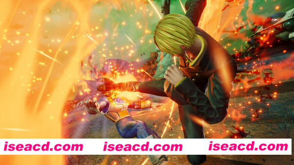 图片[3]-【格斗FTG/中文/3D】Jump大乱斗/Jump Force V3.02 官方中文版+全DLC整合【23G/全CV】-嘤嘤怪之家