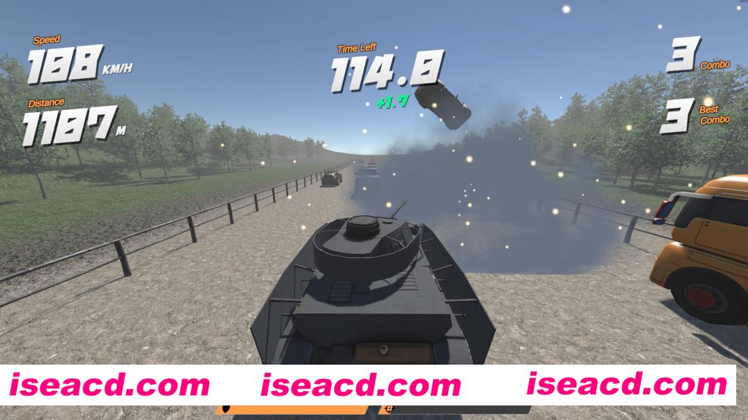 图片[6]-【模拟开坦克/中文/步兵】卡琳的私密操练 Karins Instruction 官方中文步兵版【1.4G】-嘤嘤怪之家