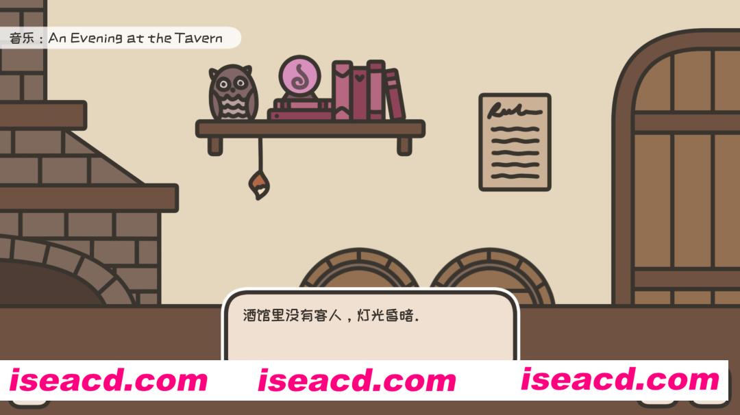 图片[2]-【SLG/中文/2D】沏茶的酒馆/A TAVERN FOR TEA v2.03 官方中文版【200M/新作】-嘤嘤怪之家