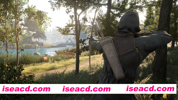 图片[10]-【大型RPG/中文/3D】颂钟长鸣 Bellwright Day 10 官方中文硬盘版【18G/新作】-嘤嘤怪之家