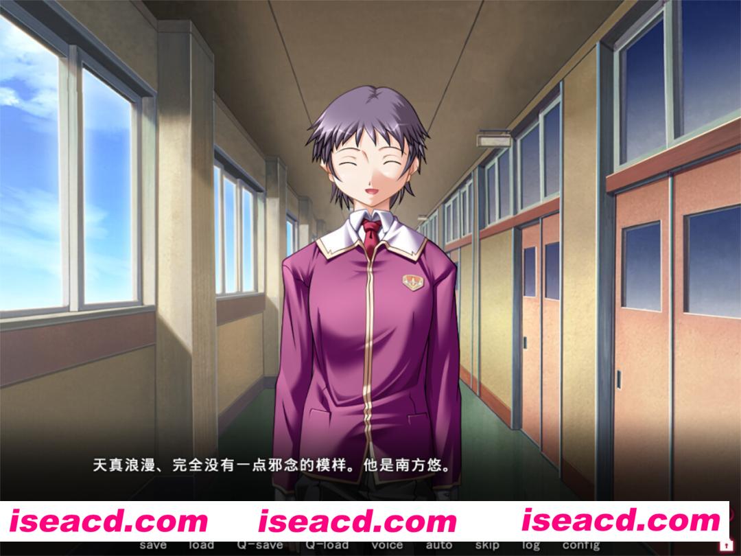 图片[8]-【养成ADV/中文/带补丁】圣女仆学园 Holy Maid Academy 官方中文硬盘版【1.3G/全CV】-嘤嘤怪之家