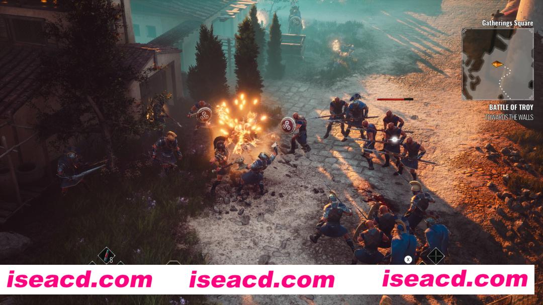 图片[8]-【ACT/中文/3D】阿喀琉斯：不为人知的传奇 V1.30 GOG官方中文版【17.8G/全CV】-嘤嘤怪之家