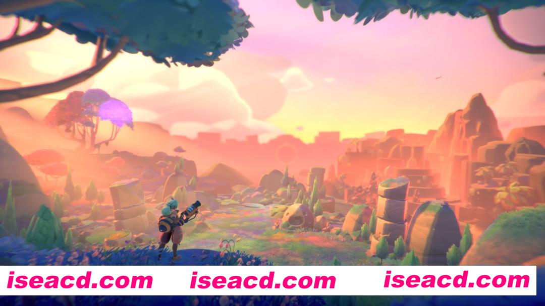 图片[4]-【经营SLG/中文】《史莱姆牧场2/Slime Rancher 2》V0.5.0 官方中文硬盘版【1.6G/更新】-嘤嘤怪之家