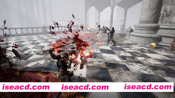 图片[6]-【高自由度ACT/中文/3D】觉醒者：遗忘之誓 V2.1 官方中文硬盘版【13G】-嘤嘤怪之家