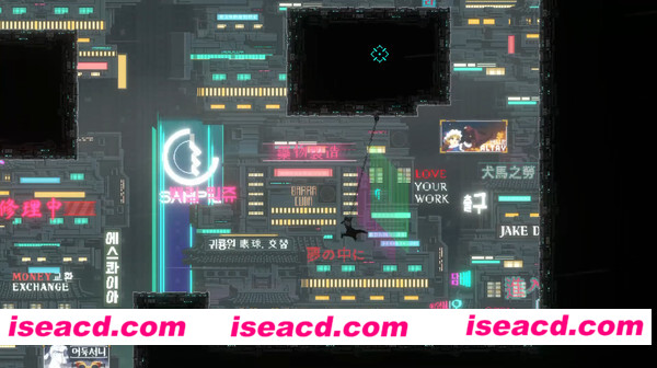 图片[6]-【ACT/中文/像素风】闪避刺客  V1.3.28 SANABI 官方中文硬盘版【3.3G】-嘤嘤怪之家