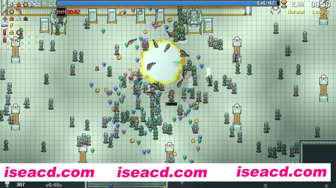 图片[4]-【生存肉鸽/中文/类幸存者】《生存纪元（Chrono Survival）》V1.20 官方中文硬盘版【580M/新作】-嘤嘤怪之家