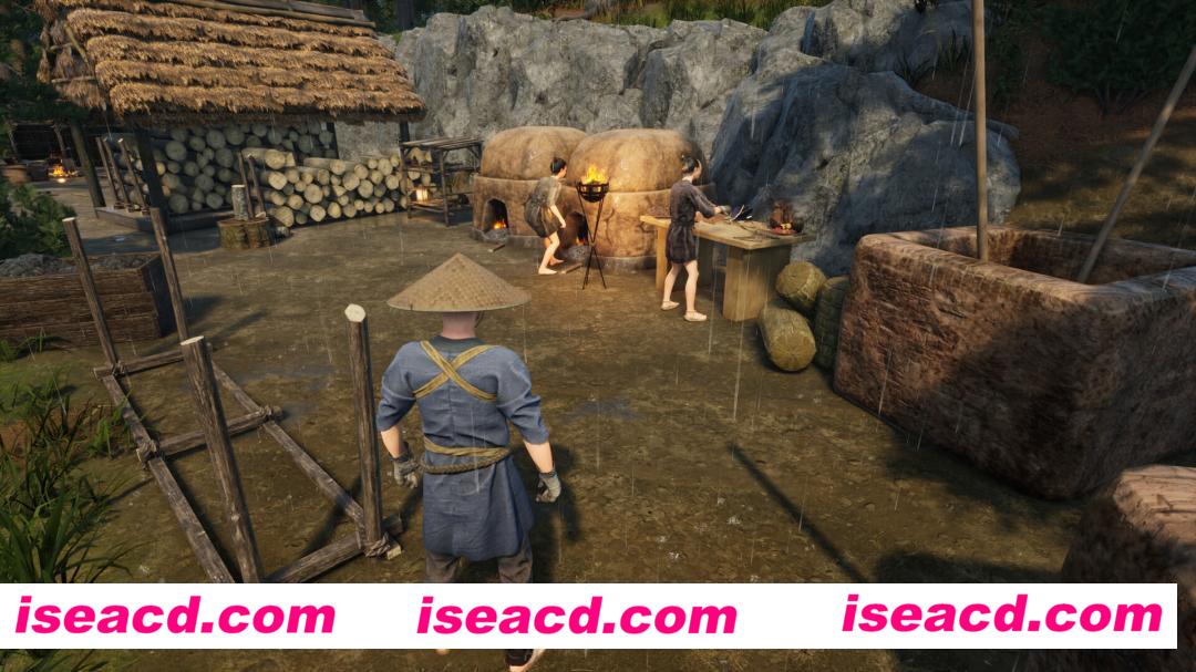 图片[7]-【策略SLG/中文/经营模拟】战国王朝 V0.3.2.2 官方中文硬盘版【19.5G/新作】-嘤嘤怪之家