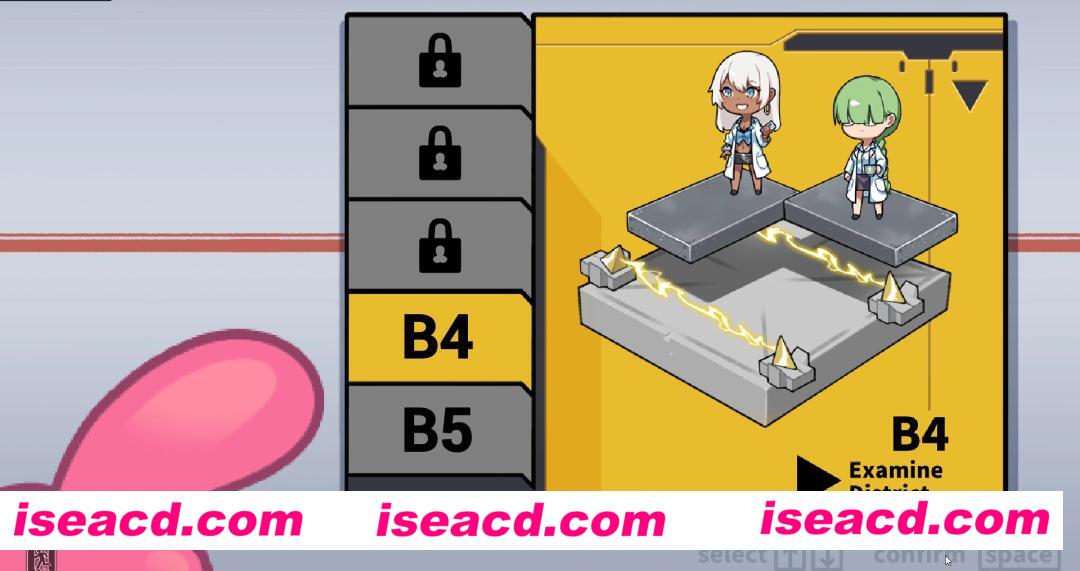 图片[8]-【日式ACT/中文/全动态/步兵】完美细胞计画 Ver1.0.3 STEAN官中步兵版 【2.5G/更新步兵】-嘤嘤怪之家