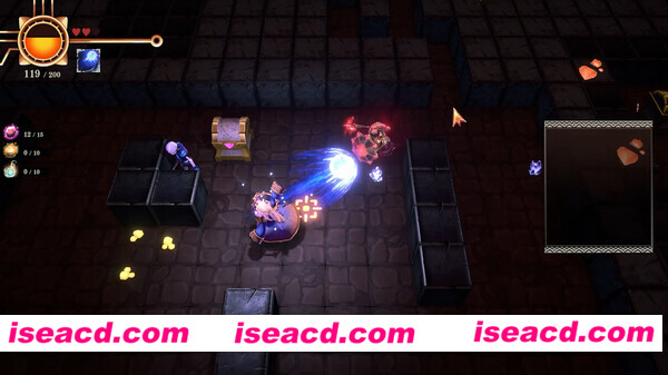 图片[6]-【俯视角ACT/中文】古代武器霍莉 Ancient Weapon Holly 官方中文安装版【1G】-嘤嘤怪之家