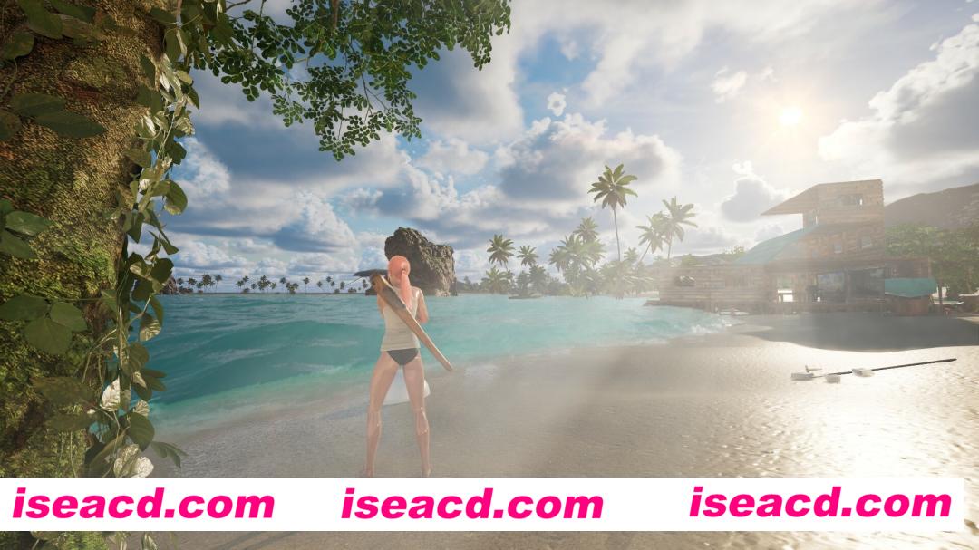 图片[3]-【生存ACT/中文/3D】恐龙世界/Dinosaur World Build.18760464 官方中文版【7.3G/新作】-嘤嘤怪之家