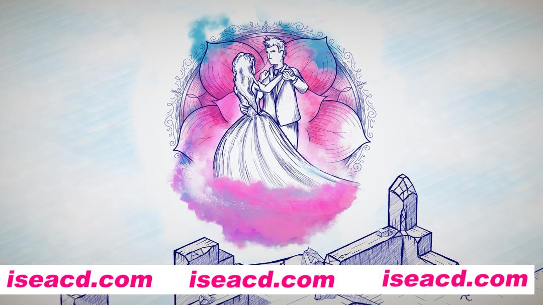 图片[8]-【RPG/中文/手绘风】洇客 Inked: A Tale of Love V1.20 官方中文硬盘版【1.8G】-嘤嘤怪之家