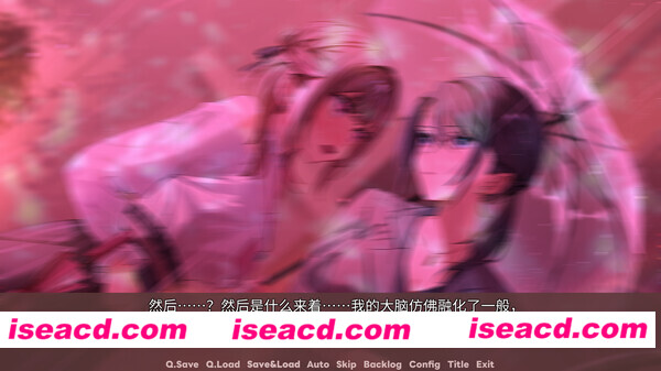 图片[4]-【GAL/中文/动态CG】迷醉唇旅 ～总编为我退高烧 官方中文硬盘版【1.9G/日文配音】-嘤嘤怪之家