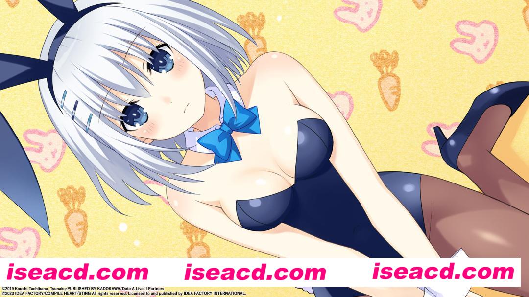 图片[3]-【日式ADV/中文/同人】约会大作战：莲反乌托邦 DATE A LIVE: Ren Dystopia 官方中文版【4.6G/新作/全CV】-嘤嘤怪之家