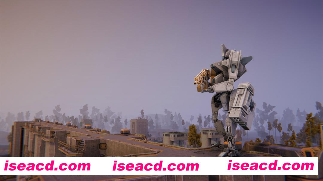 图片[6]-【策略战棋SLG/中文/3D】《幻影旅团/Phantom Brigade》V1.3 官方中文硬盘版【7.5G】-嘤嘤怪之家