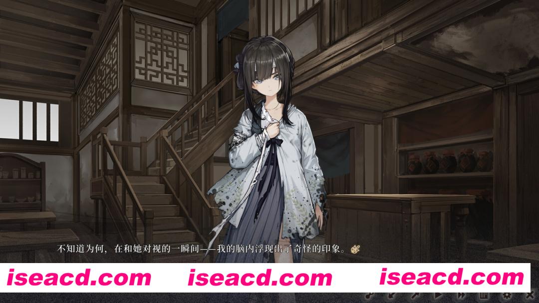 [ADV/中文] 饿殍：明末千里行/The Hungry Lamb: Traveling in the Late Ming Dynasty v1.43 官方中文版 [5g/更新]