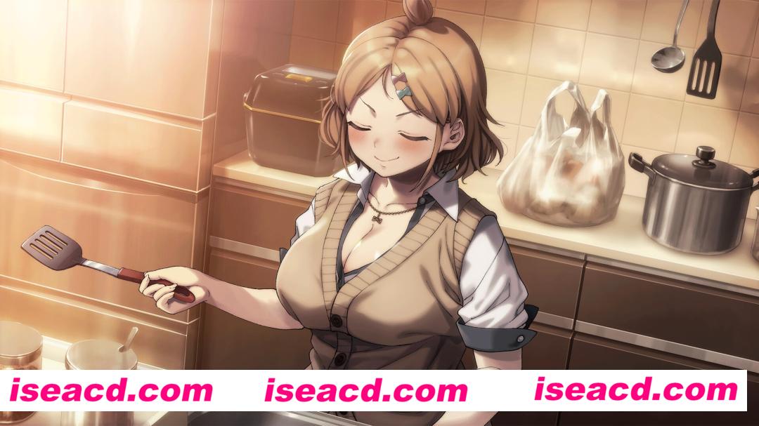 图片[13]-【ADV+SLG/中文/动态CG】边界：第一部分 V1.01 官方中文安装版 【2.4G/全CV】-嘤嘤怪之家