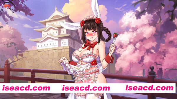 图片[2]-【休闲SLG/中文/步兵】魔女攻略 Majyo Crush 官方中文步兵版【200M】-嘤嘤怪之家