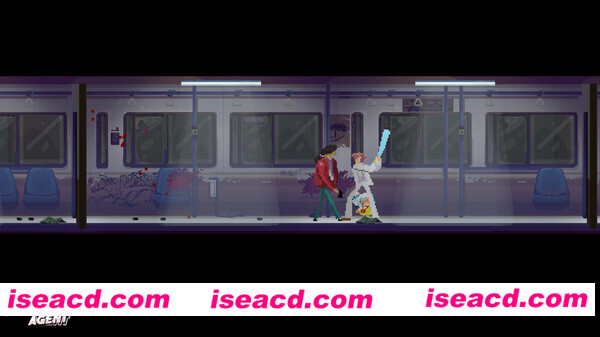 图片[7]-【赛博朋克风ACT/中文/全动态】时空叛客-Anomaly.Agent 官方中文硬盘版【500M】-嘤嘤怪之家