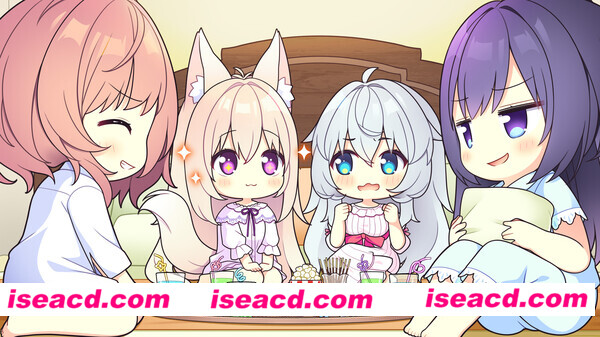 图片[3]-【GAL/中文/动态】[方糖社]炼爱秘仪-Arcana Alchemia 官方中文版【4.5G/日文配音】-嘤嘤怪之家