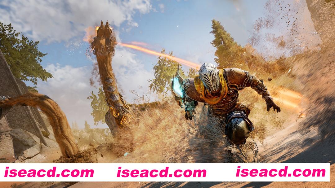 图片[3]-【大作ACT/中文】尘封大陆/Atlas Fallen V1.114918 官方中文豪华版+DLC【27G】-嘤嘤怪之家