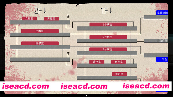 图片[5]-【猎奇RPG/中文/步兵】怪异恐剧院/The Monstrous Horror Show 官方中文版+步兵DLC【800M】-嘤嘤怪之家