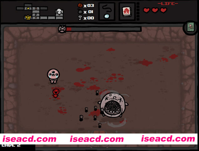 图片[2]-【RPG/中文/合集/魔改】以撒的结合合集:重生+胎衣+忏悔 中文大合集+魔改MOD【5.2G/CV】-嘤嘤怪之家