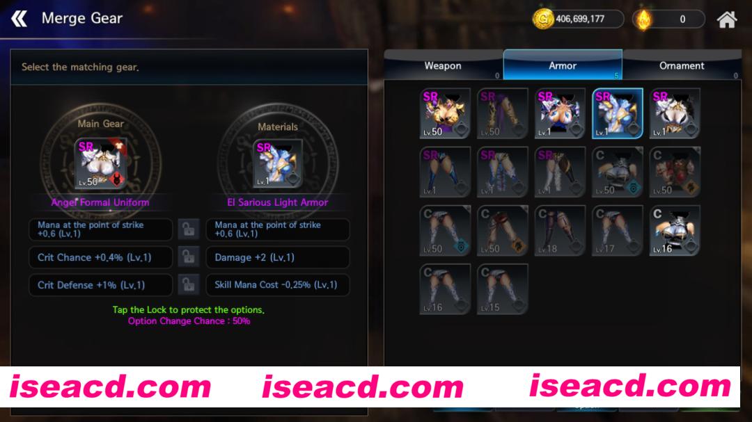 图片[6]-【横版ACT/中文/步兵】龙之矛 Dragon Spear v1.014 官方中文硬盘版+邪恶MOD/全cg存档/全角色【3.7G】-嘤嘤怪之家