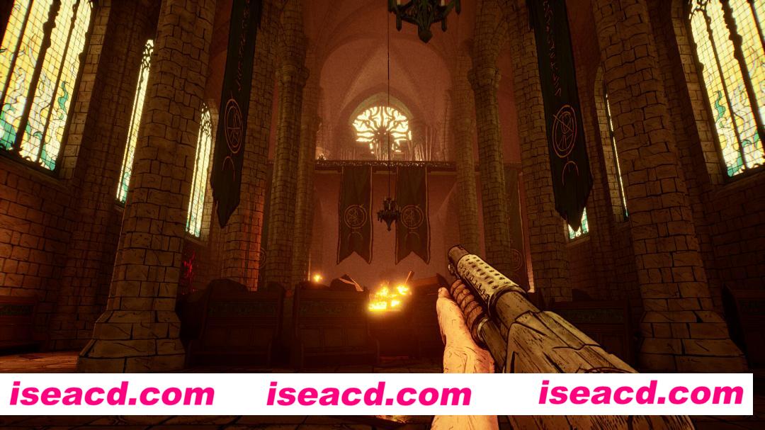 图片[4]-【FPS/中文/2D】《原谅我吧，父亲 Forgive Me Father 2》正式版 官方中文【8G/新作】-嘤嘤怪之家