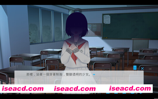 图片[2]-【GAL/中文】未完之约!!! V1.11 官方中文硬盘版【1.3G/日文配音】-嘤嘤怪之家