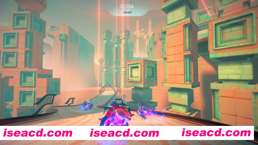 图片[4]-【ACT/中文/3D】《Phantom Spark 幻影火花》v1.0.0.3004 官方中文硬盘版【9.1G】-嘤嘤怪之家