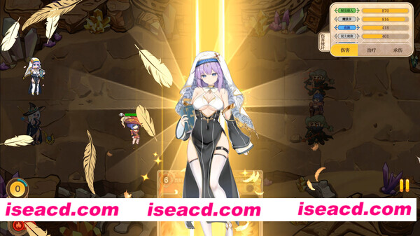 图片[26]-【自走棋/中文/步兵】魔塔少女 V1.01 官方中文步兵版 【1G/全CV】-嘤嘤怪之家