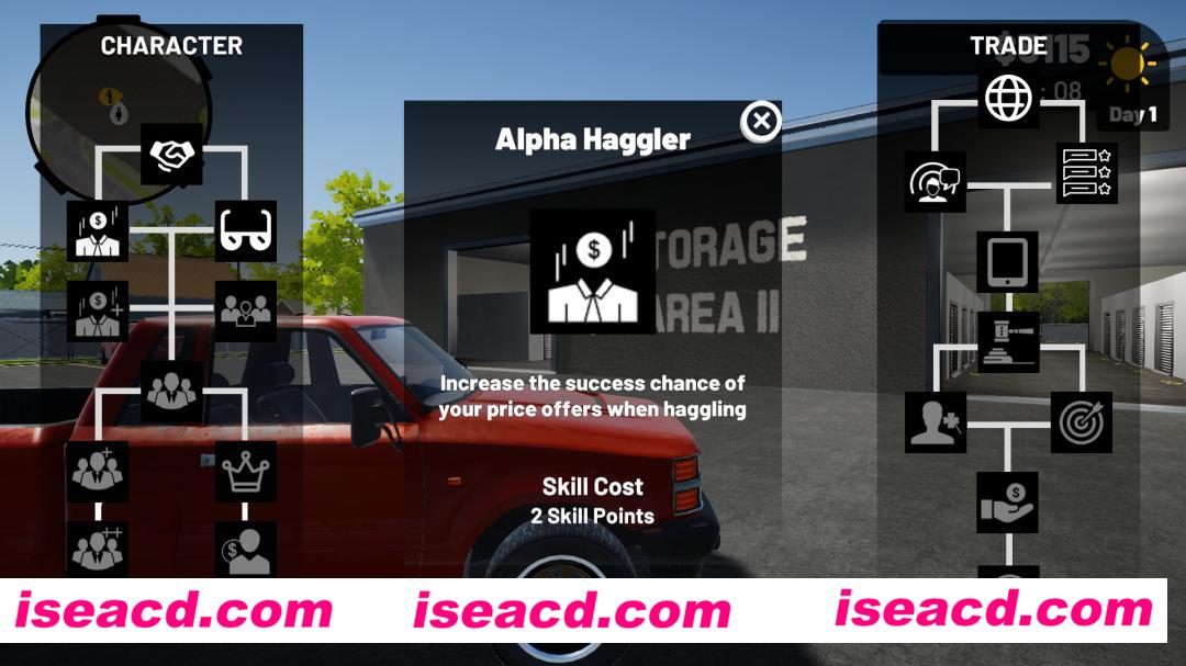 图片[10]-【赌狗RPG/中文/3D】《仓库大亨 Storage Hustle》V0.3.2 官方中文硬盘版【2.3G/新作】-嘤嘤怪之家