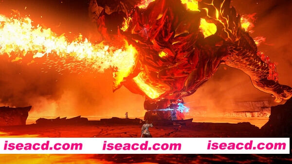 图片[4]-【大型ACT/中文/带更新包】碧蓝幻想：RELINK V1.05 官方中文硬盘版+升级档【75G/更新】-嘤嘤怪之家