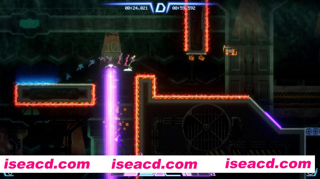 图片[2]-【ACT/无文本/全动态朋克风】《伊甸园创世纪/Eden Genesis》 官方完整破解版【8.4G/新作/全CV】-嘤嘤怪之家