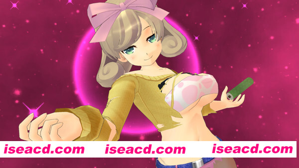 图片[11]-【日式ACT/汉化/爆衣/3D】闪乱神乐：少女们的证明  V1.01精翻汉化版【5G/全CV】-嘤嘤怪之家