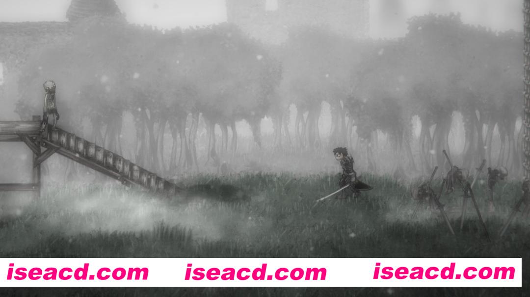 图片[3]-【ACT/中文/魂系】盐与避难所/Salt and Sanctuary v1.0.1.1b 官方中文硬盘版+存档【600M】-嘤嘤怪之家