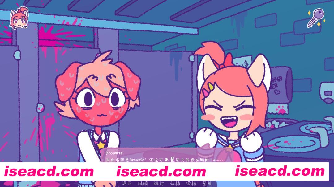 图片[3]-【ADV/中文/2D】完美末日:一咬定情/Purrfect Apawcalypse: Love at Furst Bite Build.16921897 官方中文版【300M/新作】-嘤嘤怪之家