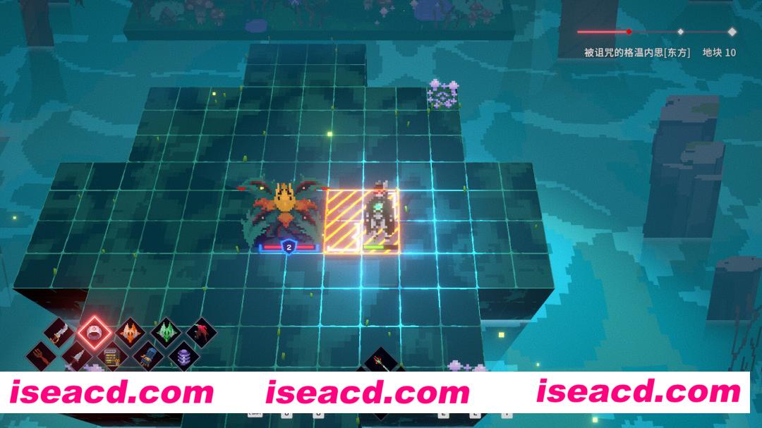 图片[9]-【RPG/中文/探索肉鸽】《亡者之地 The Land Beneath Us》V1.7.2.3 官方中文硬盘版【900M】-嘤嘤怪之家