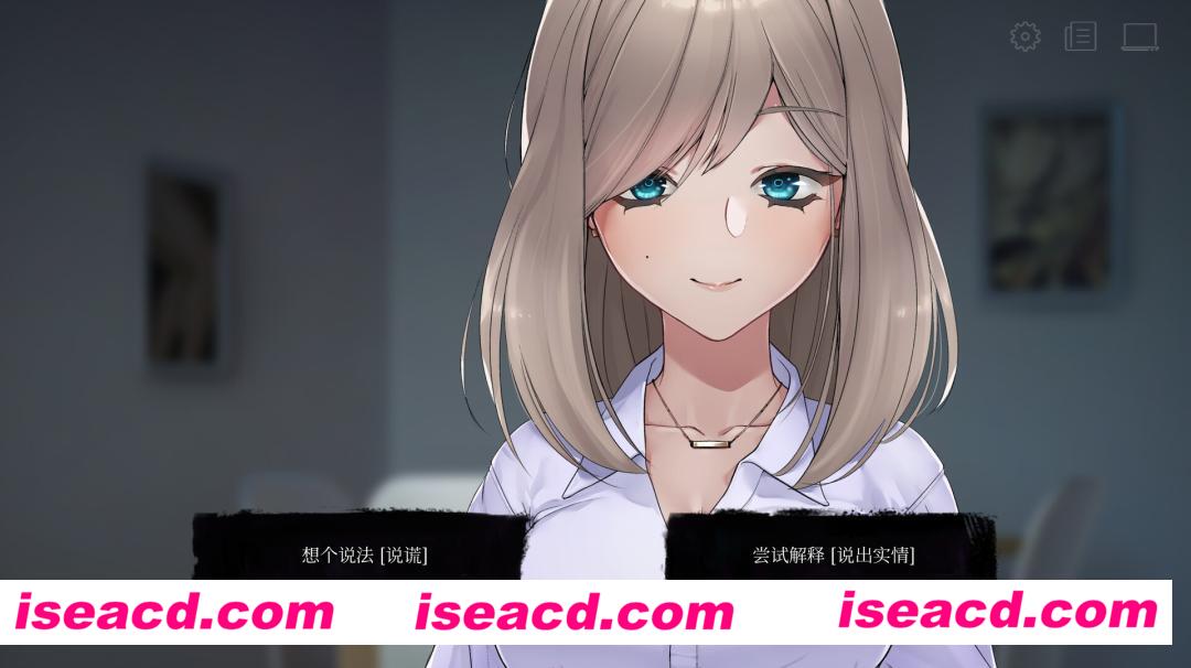 图片[8]-【ADV/中文/动态CG】Selene ~Apoptosis~ V1.121 官方中文硬盘版【1.4G/日语配音】-嘤嘤怪之家