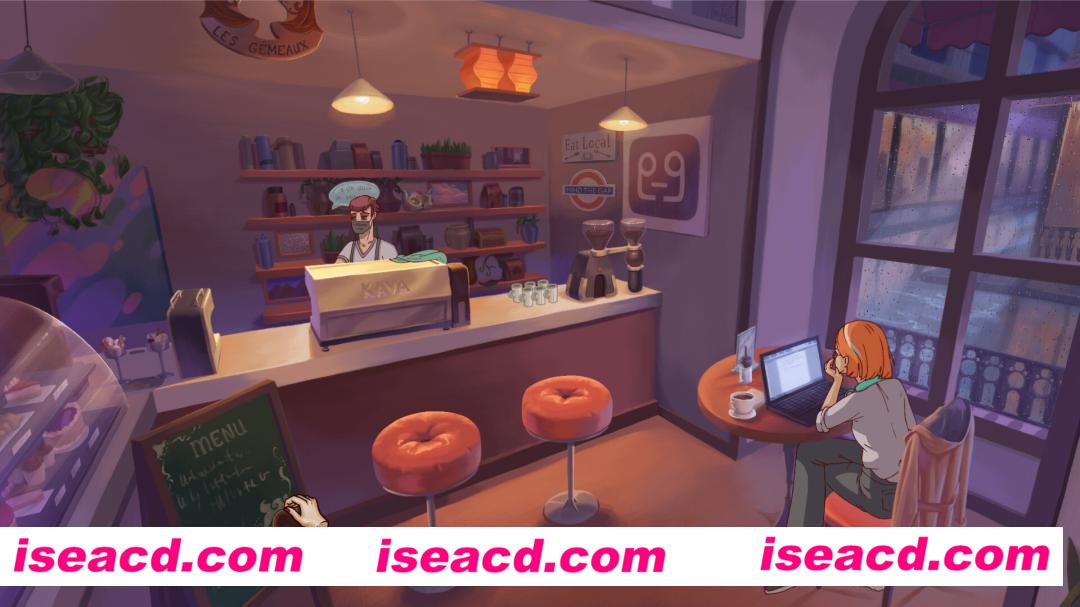 图片[2]-【休闲游戏/中文/2D】莱拉日记/Leila V1.00 官方中文版【1.3G/新作】-嘤嘤怪之家